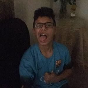 Meet your Posher, Devin